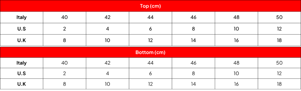 size guide image